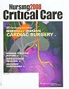Nursing ... Critical Care