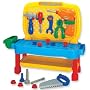 Tool Bench By Megcos