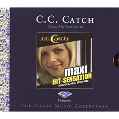 Maxi Hit Sensation