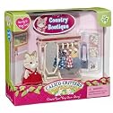 Calico Critters Camryn's Country Boutique