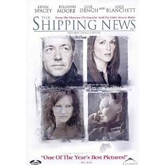 The Shipping News