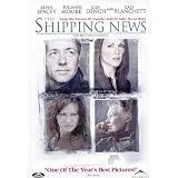 The Shipping Newsby Kevin Spacey