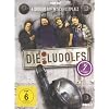 Die Ludolfs - 4 Br�der auf'm Schrottplatz - Staffel 7 - Aufgetankt! [3 DVDs]