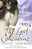 The last concubine