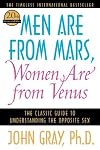 Men Are From Mars, Women Are From Venus