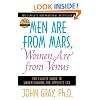 Men Are from Mars, Women Are from Venus: The Classic Guide to Understanding the Opposite Sex
