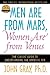 Men Are From Mars, Women Are From Venus