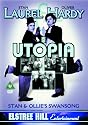 Laurel And Hardy - Utopia [1950] [DVD]