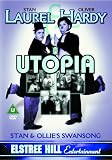Laurel And Hardy - Utopia [1950]