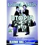 Laurel And Hardy - Utopia [1950] [DVD]