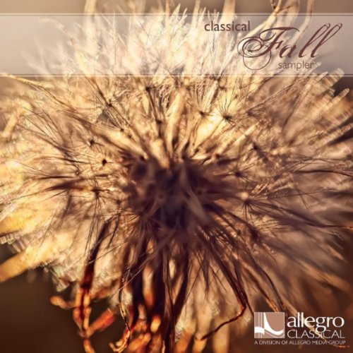 Allegro Classical Fall 2011 Sampler