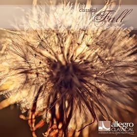 Allegro Classical Fall 2011 Sampler (Free MP3 Music)
