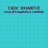 Eric Romine - Lines of Longitude & Latitude ( CD on Demand ) ( Audio CD ) - B002SQK13A