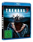 Image de Tremors 3-die Neue Brut [Blu-ray] [Import allemand]