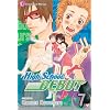 High School Debut, Vol. 7