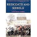 Redcoats and Rebels (The American Revolution Through British Eyes) (Reprint) (Paperback)