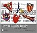 Wwii Bakelite Jewelry: Love and Victory