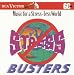 Stress Busters: Music for a Stress-Less World