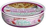 Bumble Bee Sensations, Spicy Thai Chili Tuna Medley, 5-Ounce Cans (Pack of 6)