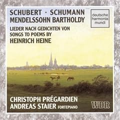 Songs To Poems By Heine
