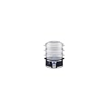 Focus Electrics Wb Programmable Steamer 12 Hour Timer Keep Warm Function Add Water Indicator