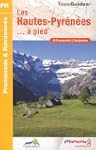 Les Hautes-Pyr�n�es � pied : 45 prome...
