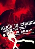 Man in the Box [DVD]