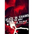 Alice in Chains - Man in the Box/Live in Bilbao