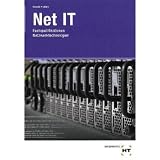 NET IT. Fachqualifikationen Netzwerktechnologien