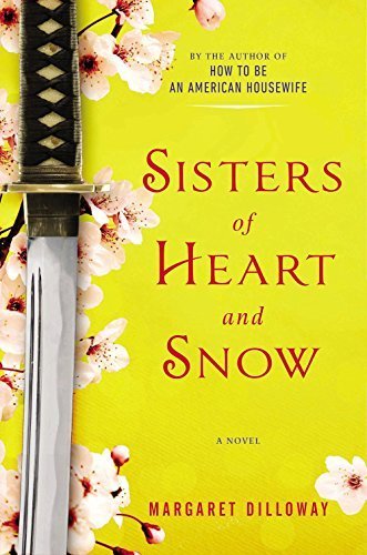 Sisters of Heart and Snow Hardcover - April 7, 2015