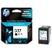 HP C9364EE#UUS 337 Inkjet Print Cartridge - Black