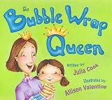 The Bubble Wrap Queen