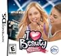 I Love Beauty: Hollywood Makeover