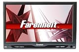 Farenheit T-7012IR 7" IR Headrest Monitor