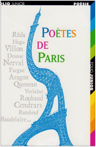 Po�tes de Paris