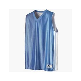 Reversible Dazzle Basketball Jersey from Augusta Sportswear Reversible Dazzle Basketball Jersey from Augusta Sportswear