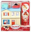 Olivia 2-In 1 Playset