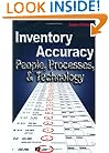 Inventory Accuracy: People, Processes, & Technology