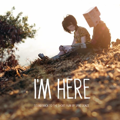 I'm Here