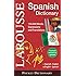 Larousse Pocket Dictionary Spanish-English/English-Spanish