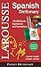 Larousse Diccionario Pocket Espanol- Ingles Ingles-Espanol / Larousse Pocket Dictionary, Spanish-English/English-Spanish (Spanish and English Edition)