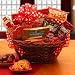 My Chocolate Sweetheart Gourmet Food Gift Basket