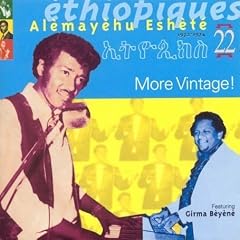 Ethiopiques Vol. 22 1972-1974