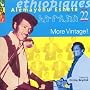 Ethiopiques, Vol. 22 (1972-1974)