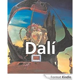 Dali : 1904-1989