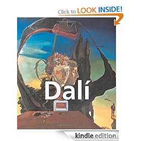 Dali : 1904-1989 (French Edition)