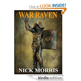 War Raven