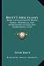 Brett's Miscellany: Being a Collection of Divine, Moral, Historical, and Entertaining Sayings and Observations (1748)