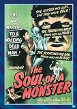 Soul of a Monster [DVD] [1944] [Region 1] [US Import] [NTSC]
