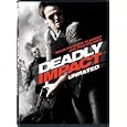 Deadly Impact by